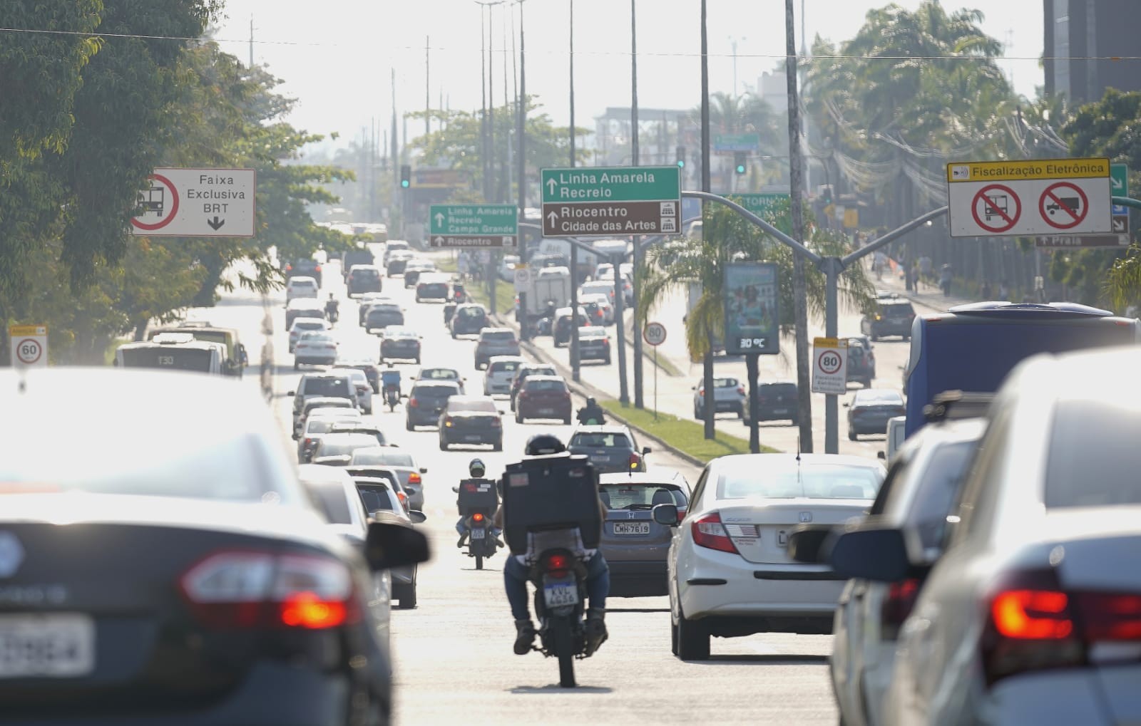 Ponto facultativo, interdições e transportes: entenda plano operacional para jogos da Libertadores e Rock in Rio