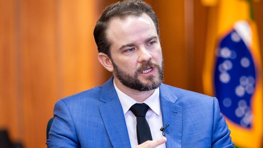 Durigan diz que mecanismo criticado pelo QG de Flávio não prejudica empresas e reduz sonegação