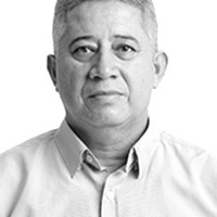 Candidato