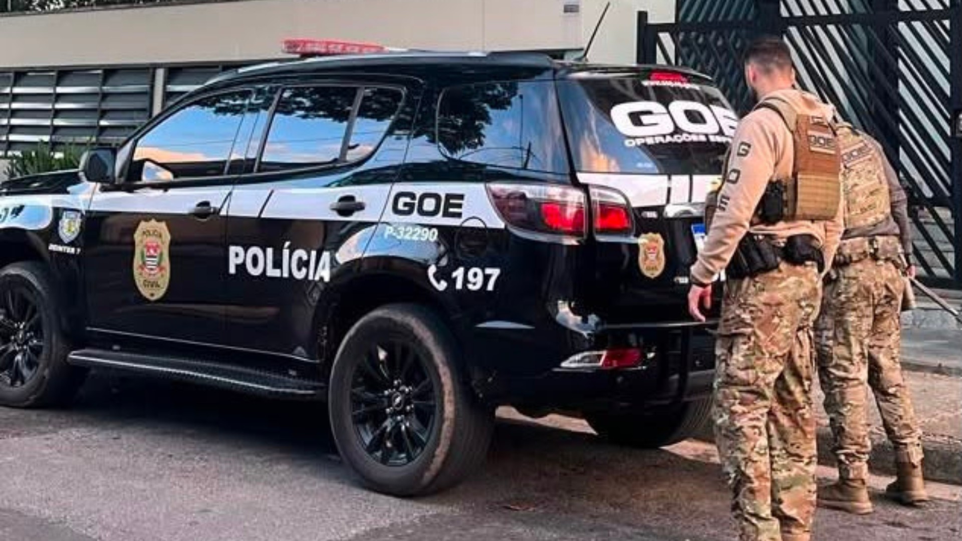 Suspeito de integrar esquema de falsas arrecadações com crianças doentes é preso em Sorocaba