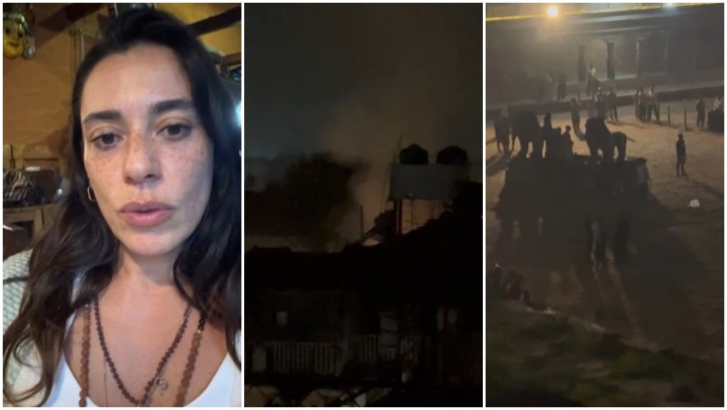Brasileira relata estar 'presa' no Nepal após protestos fecharem ruas: 'Não conseguimos voltar ao hotel'