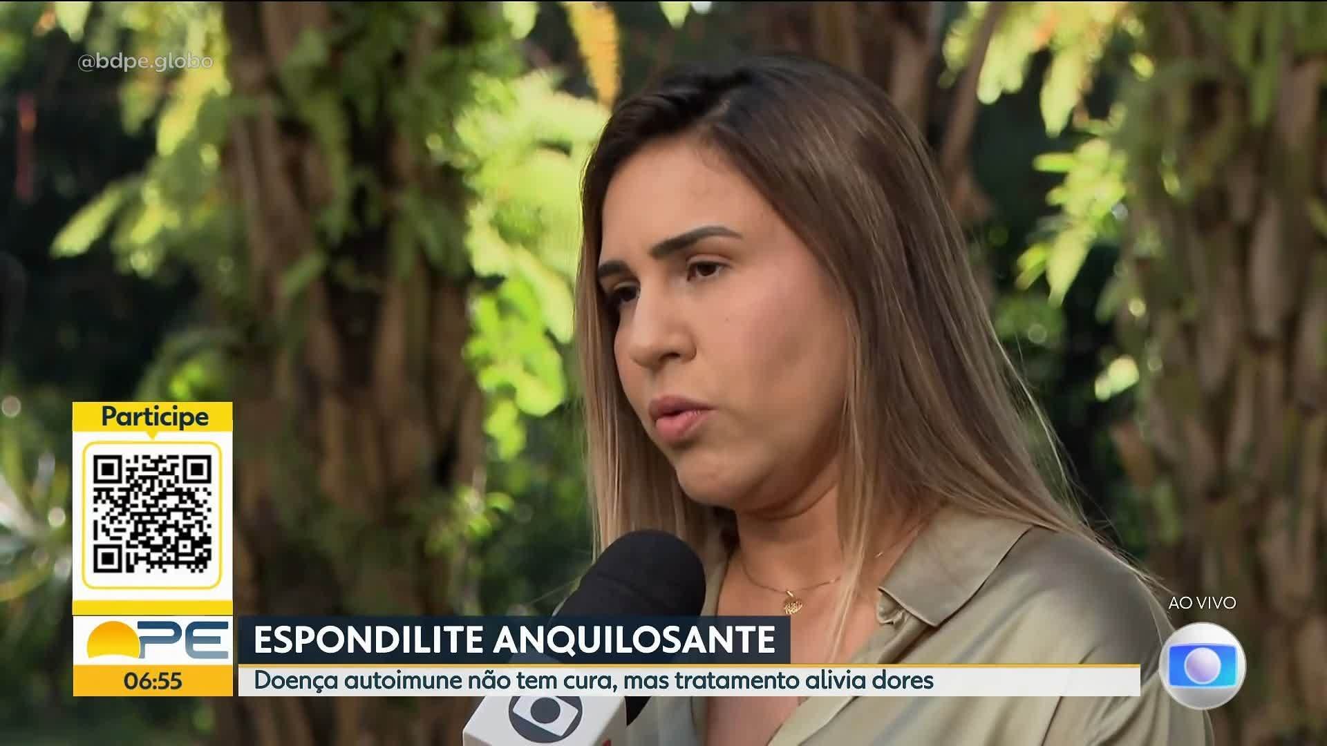 VÍDEOS: Bom Dia PE de quarta-feira, 16 de setembro de 2025