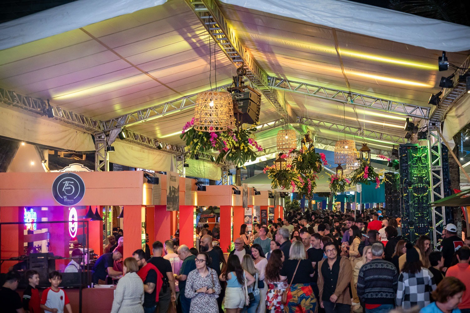 Nesta quarta, começa o XV Festival de Cultura e Gastronomia em Macaé