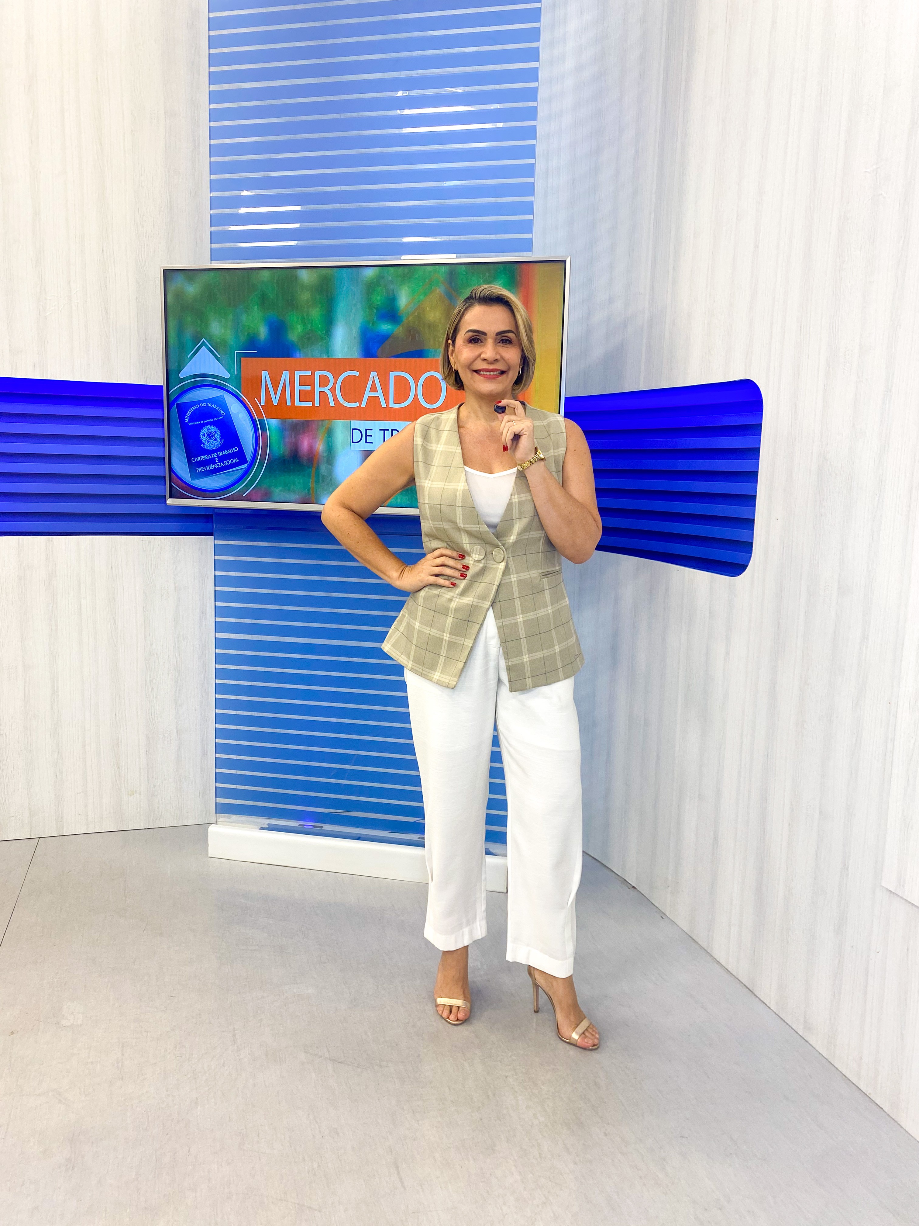 AO VIVO: Assista ao GR1