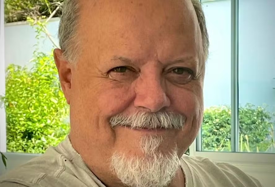 Morre Roney Facchini, ator de ‘Cheias de Charme’, ‘Malhação’ e ‘Rá-Tim-Bum’, aos 73 anos