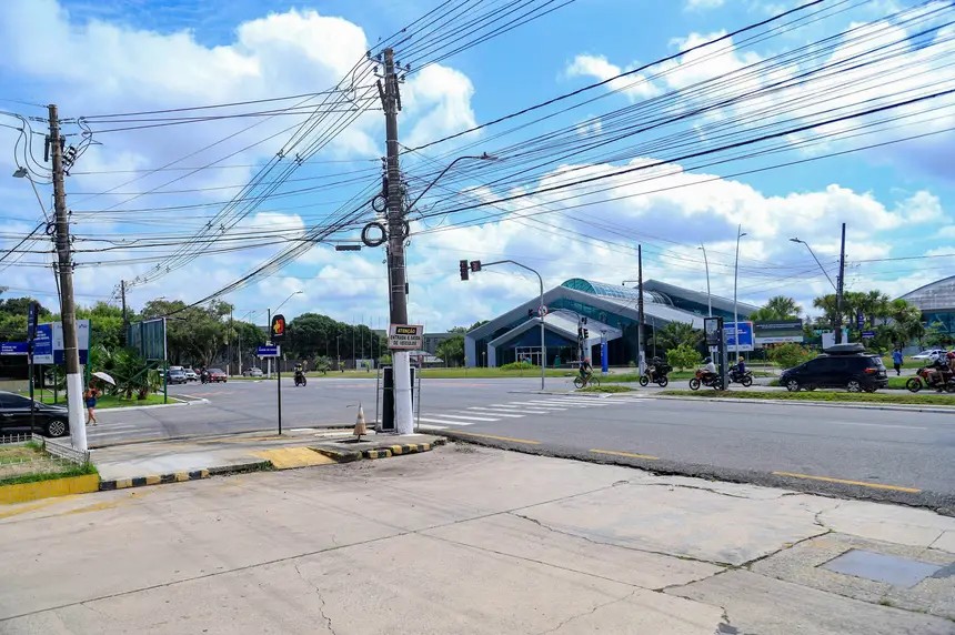 Trechos das avenidas Dr. Freitas e Brigadeiro Protásio serão interditados em Belém