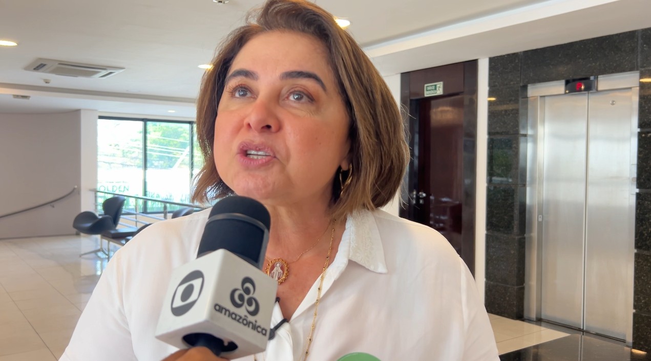 Eleições 2026: Professora Maria do Carmo propõe interiorização dos setores da indústria para elevar renda