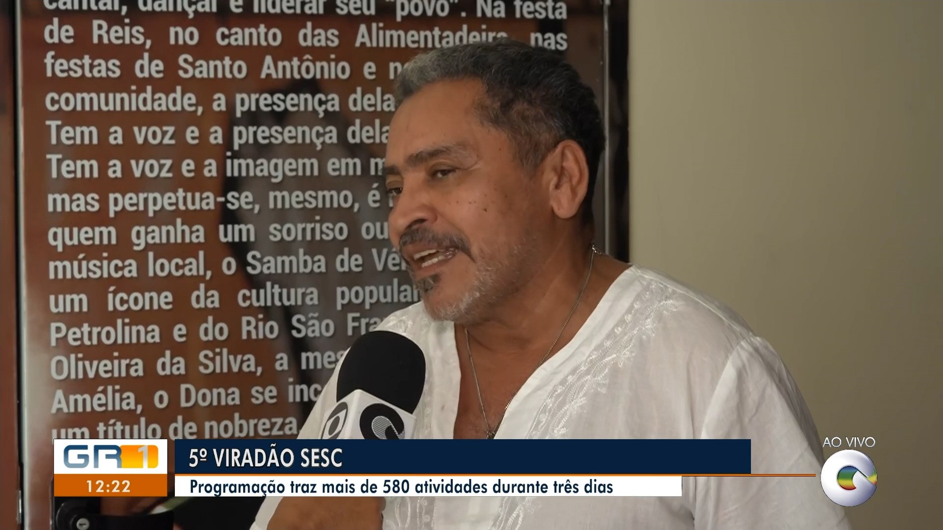 VÍDEOS: GR1 de sexta-feira, 13 de março de 2026