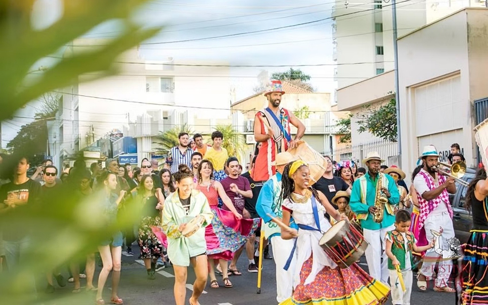 9º Festival Nacional de Teatro de Passos terá 10 dias de apresentações, oficinas e bate-papos; veja programação