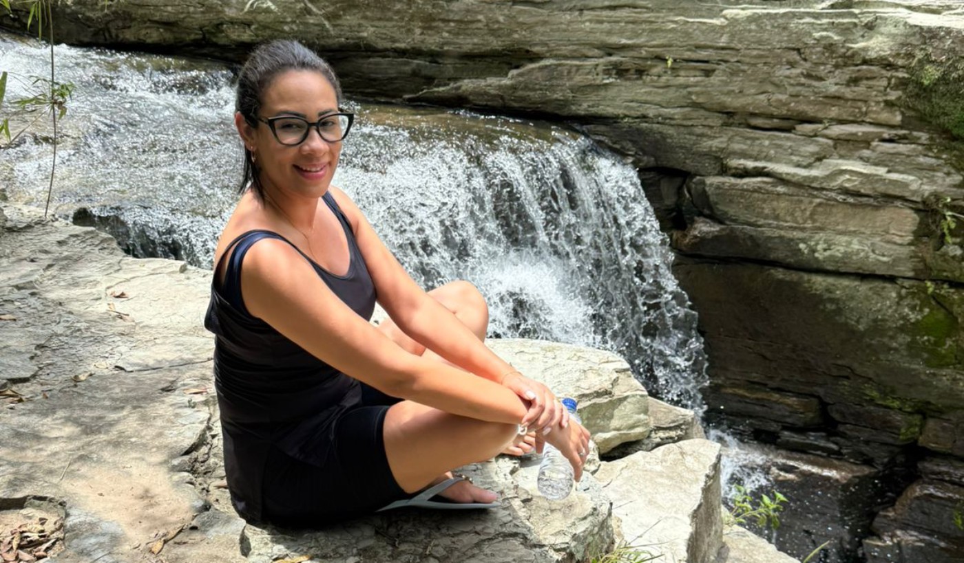 Empresária paranaense morre afogada em Cancún durante viagem para comemorar aniversário da filha