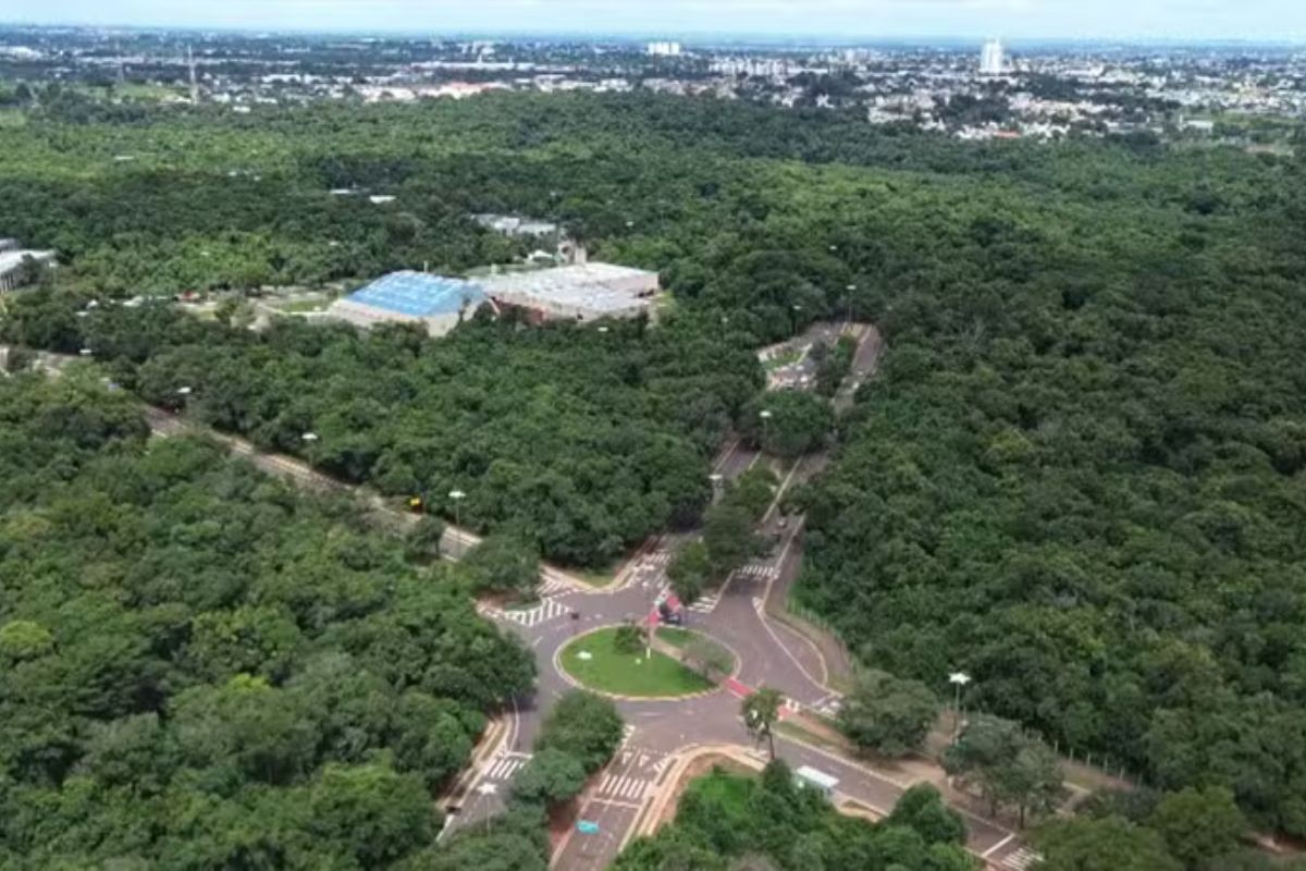 Acordo suspende obras na área de entorno do Parque Estadual do Prosa por 240 dias em MS