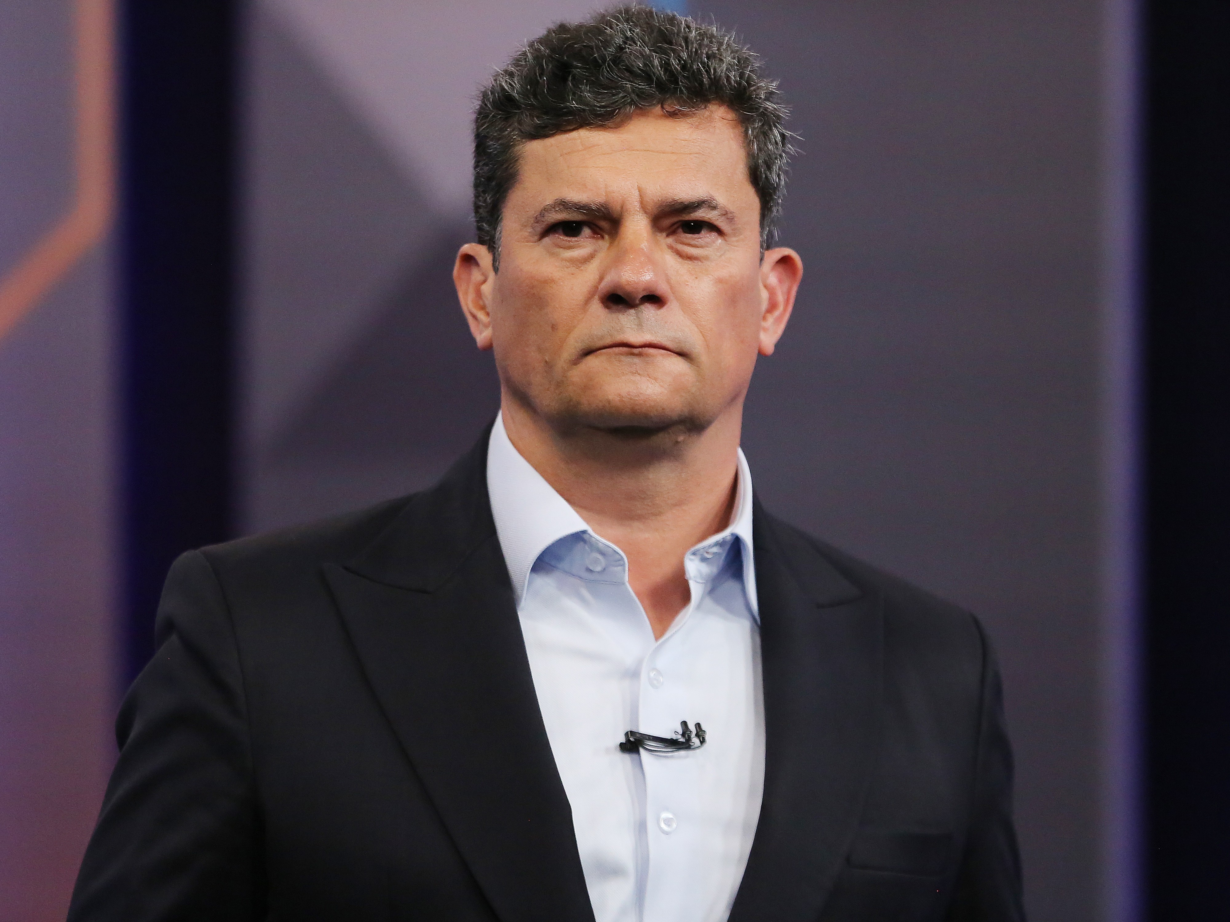 Sergio Moro (PL) é eleito governador do Paraná