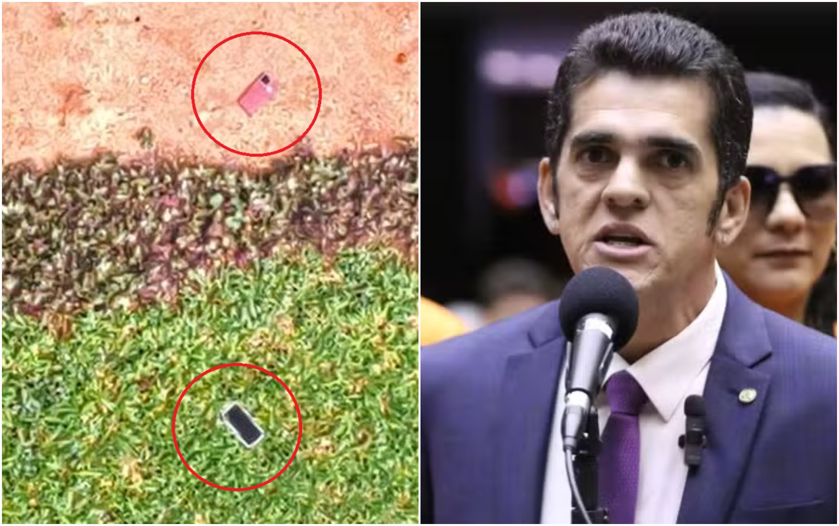 'Operação Igapó': entenda esquema com obras da COP envolvendo deputado Antonio Doido e esposa, alvos da PF