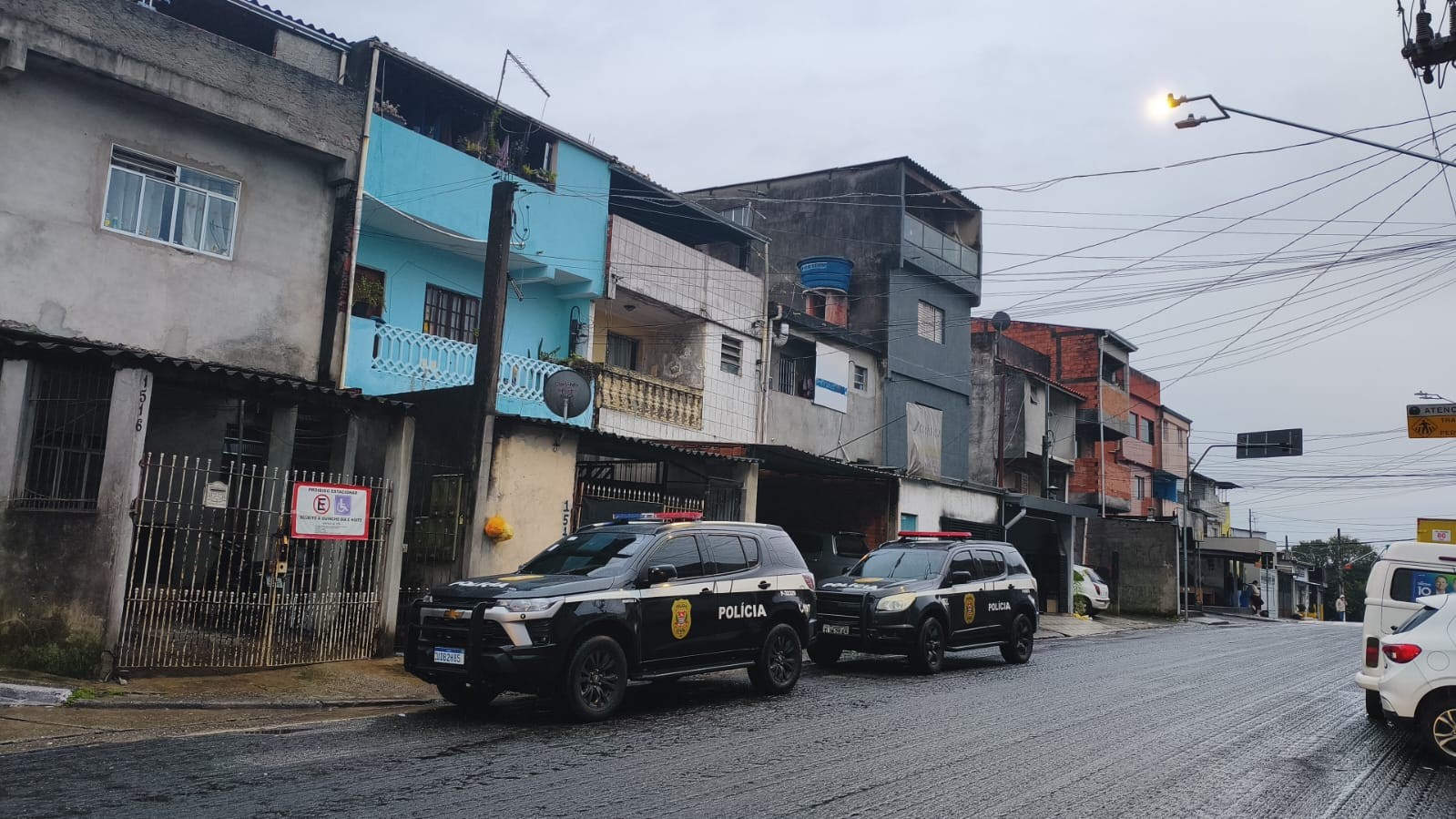 Operação contra lavagem de R$ 200 milhões cumpre 31 mandados em cinco estados