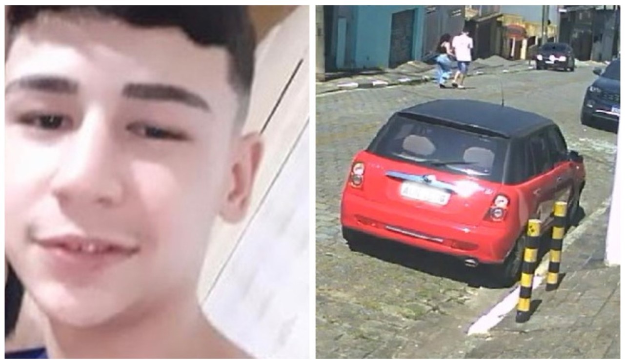 Justiça condena a 12 anos de prisão homem que mexeu com namorada de adolescente e o matou com facada no peito