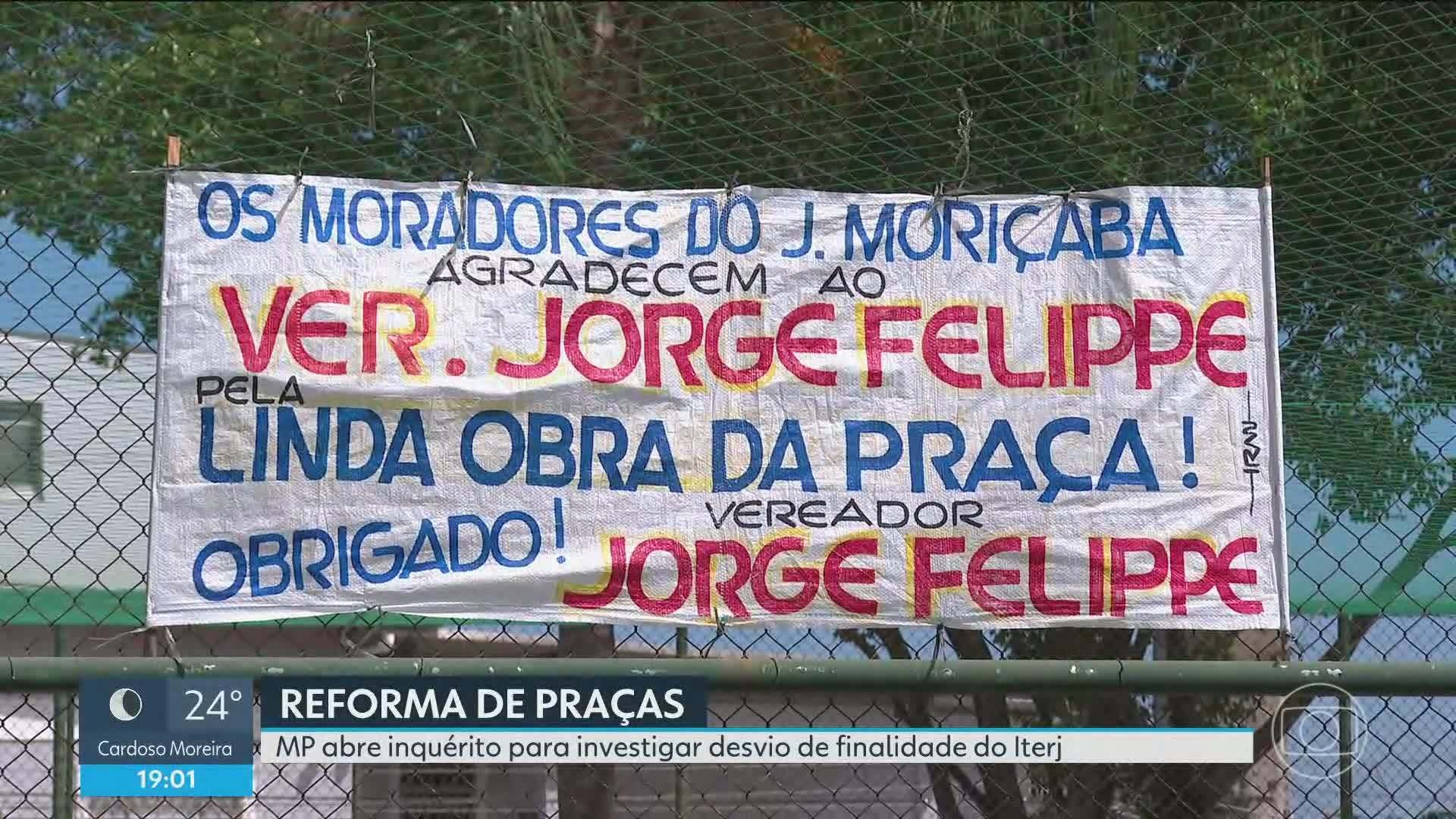 VÍDEOS: RJ2 de quinta-feira, 2 de julho de 2026