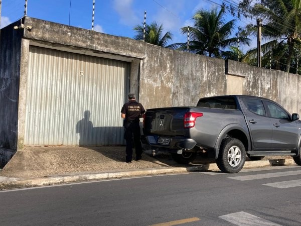 Servidor do INSS é afastado por suspeita de fraude milionária em Alagoas 
