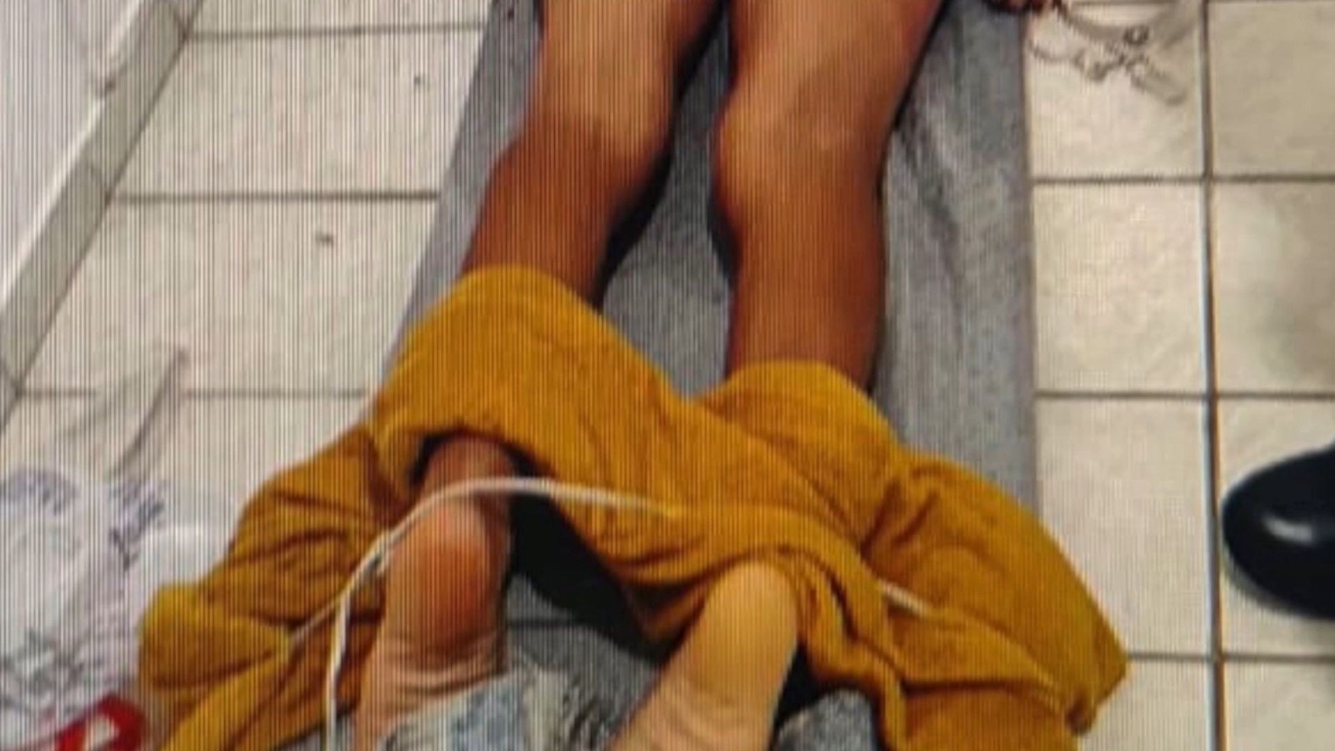 Mulher é mantida em cárcere privado, torturada e resgatada com o corpo coberto de fezes em Vila Velha