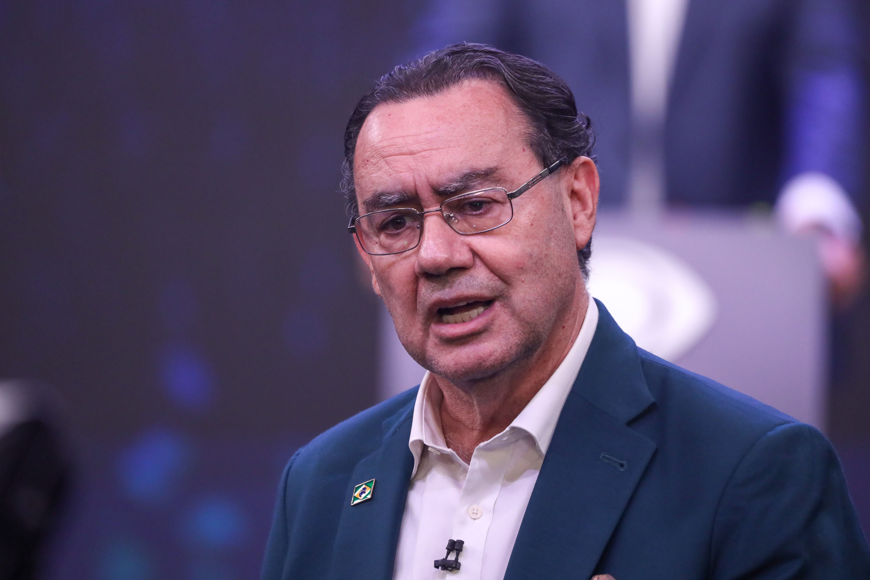 Quaest: veja o desempenho de Augusto Cury por segmentos do eleitorado