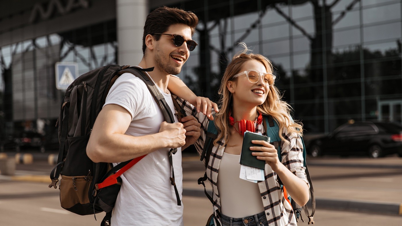 Saúde nas férias: hábitos que ajudam a manter o equilíbrio durante viagens