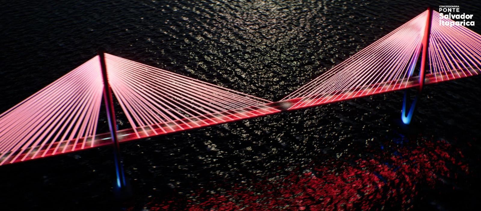 Governo da Bahia anuncia titular da Secretaria Extraordinária do Sistema Viário Oeste Ponte Salvador-Itaparica