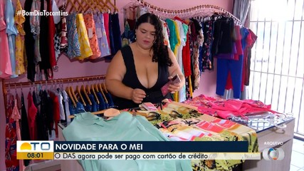 Cartão de crédito é nova opção para pagar o Documento de Arrecadação do Simples Nacional