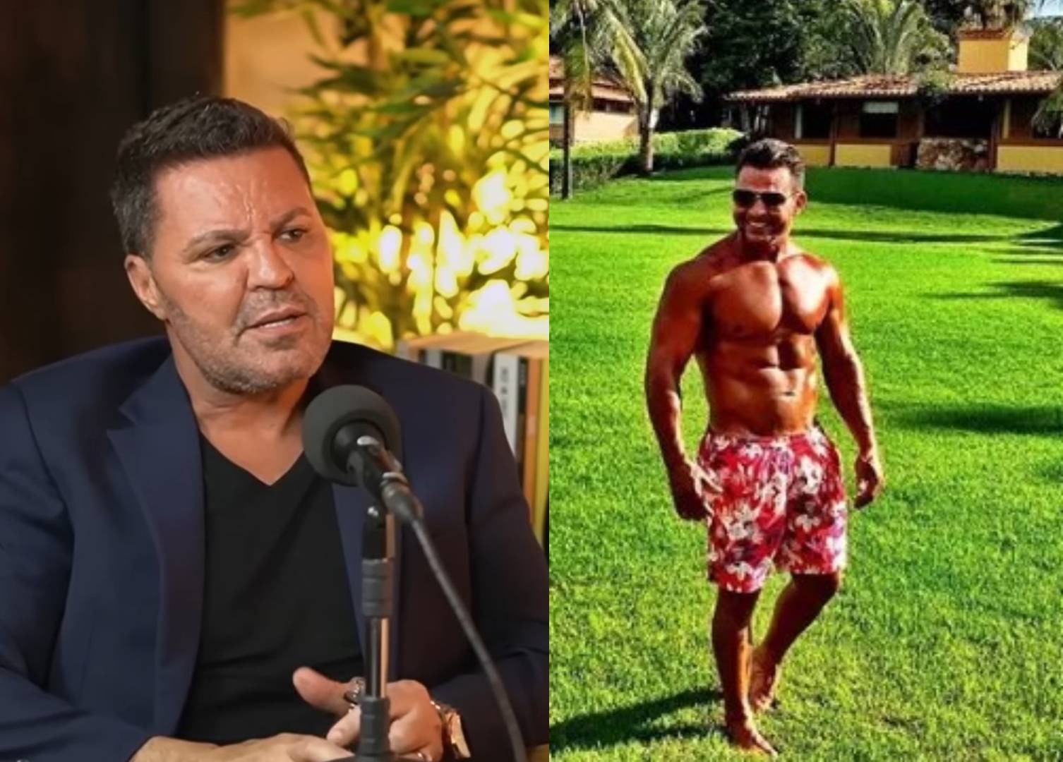 Você Não Tá Convidada pro Meu Bat Mitzvá!