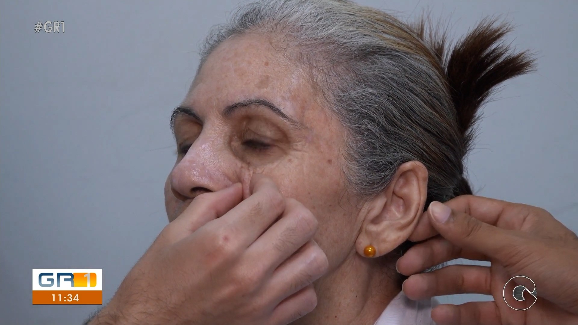 VÍDEOS: GR1 de sábado, 13 de dezembro