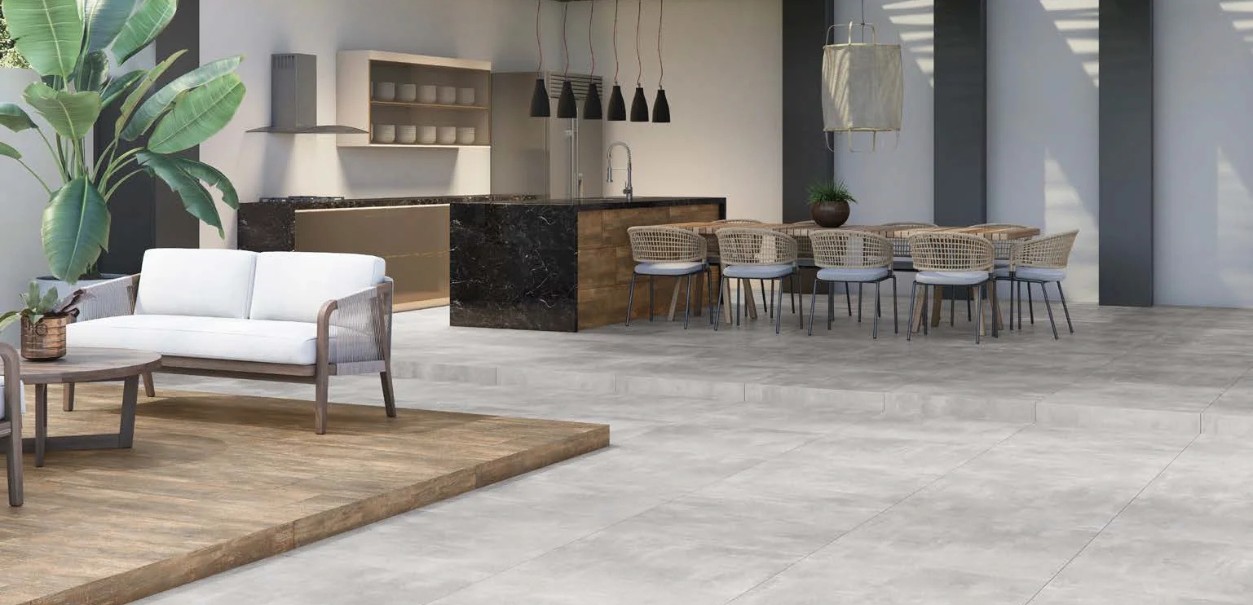 Áreas gourmet seguem entre os espaços mais valorizados da casa