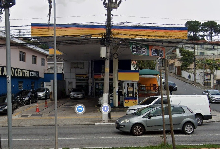GCM fecha pela 2ª vez posto em São Bernardo suspeito de vender combustível adulterado; local foi interditado por operação da ANP