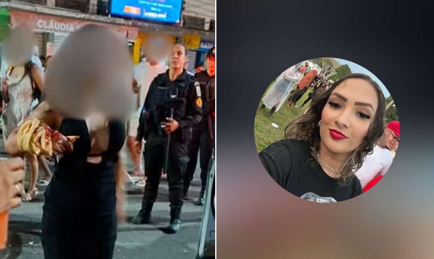 Jovem de 21 anos é morta a golpes de canivete durante réveillon em Natividade