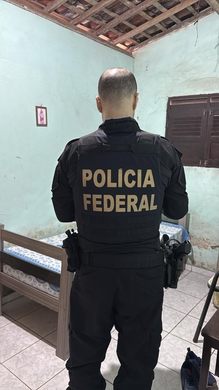 Operação 'Vai que Cola': PF mira grupo criminoso suspeito de fraudar Lei Paulo Gustavo