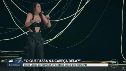VÍDEOS: MG1 de sexta-feira, 11 de julho de 2025