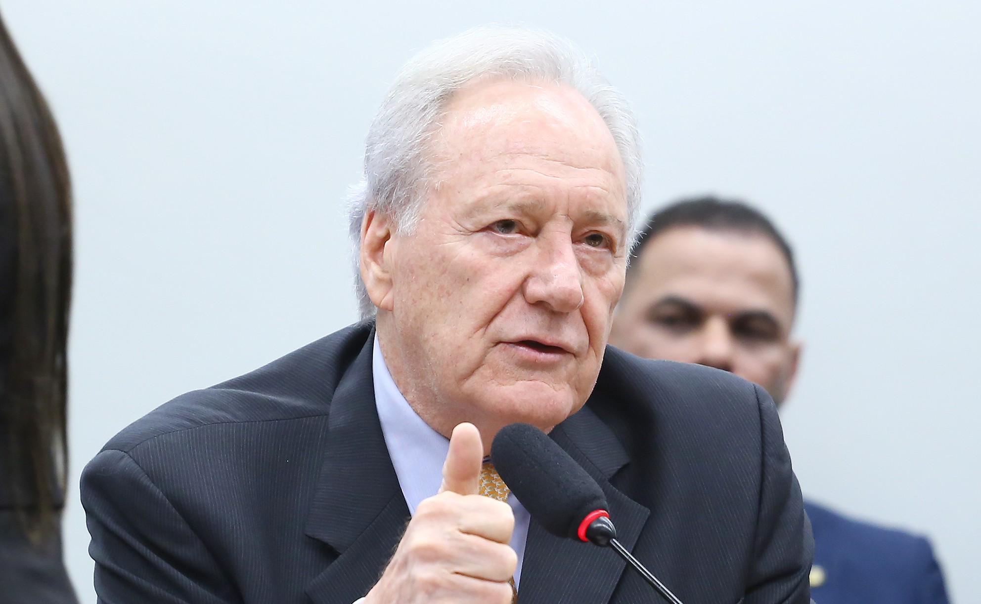 Após críticas, Lewandowski justifica fala sobre trabalho das polícias; objetivo é 'padronizar e uniformizar os dados'