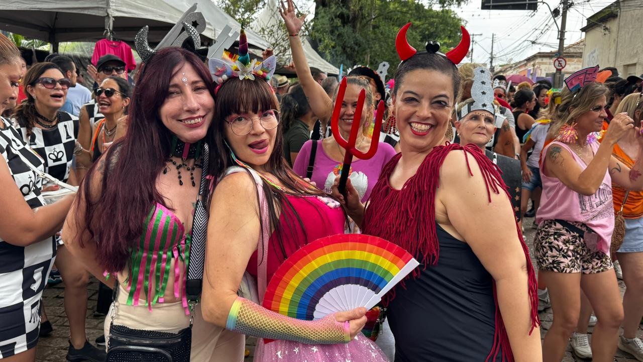 Entre blocos e clubes, carnaval de Campinas deve movimentar 139 mil pessoas; veja programação