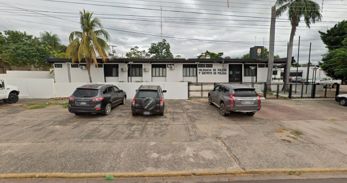 Jovem é morta pelo companheiro a tiros na frente de cinco crianças em MS