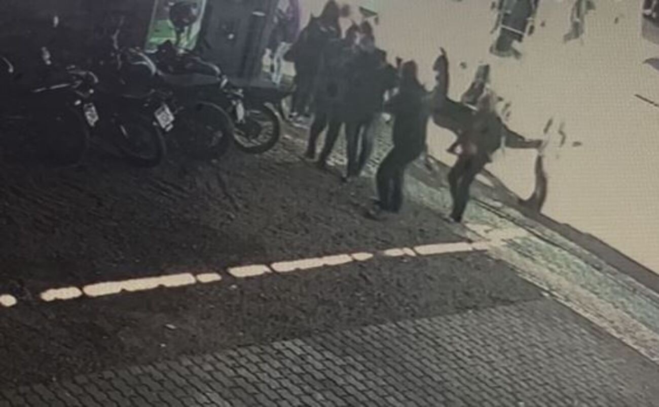 Motorista de ônibus é atacado com ácido pela ex durante o trabalho em Araraquara