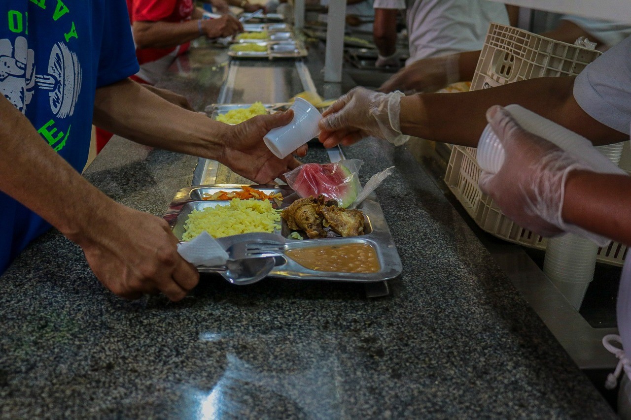 DPE pede reabertura imediata de restaurante popular fechado há 5 meses em Belém