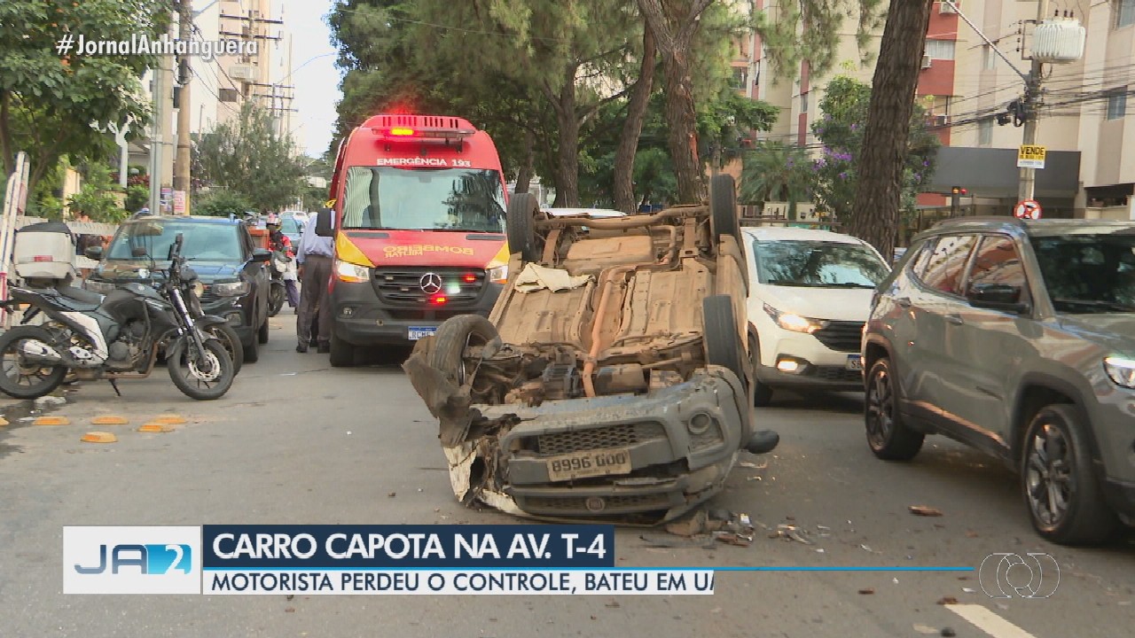 VÍDEOS: Jornal Anhanguera 2ª Edição de sexta-feira, 27 de fevereiro de 2026