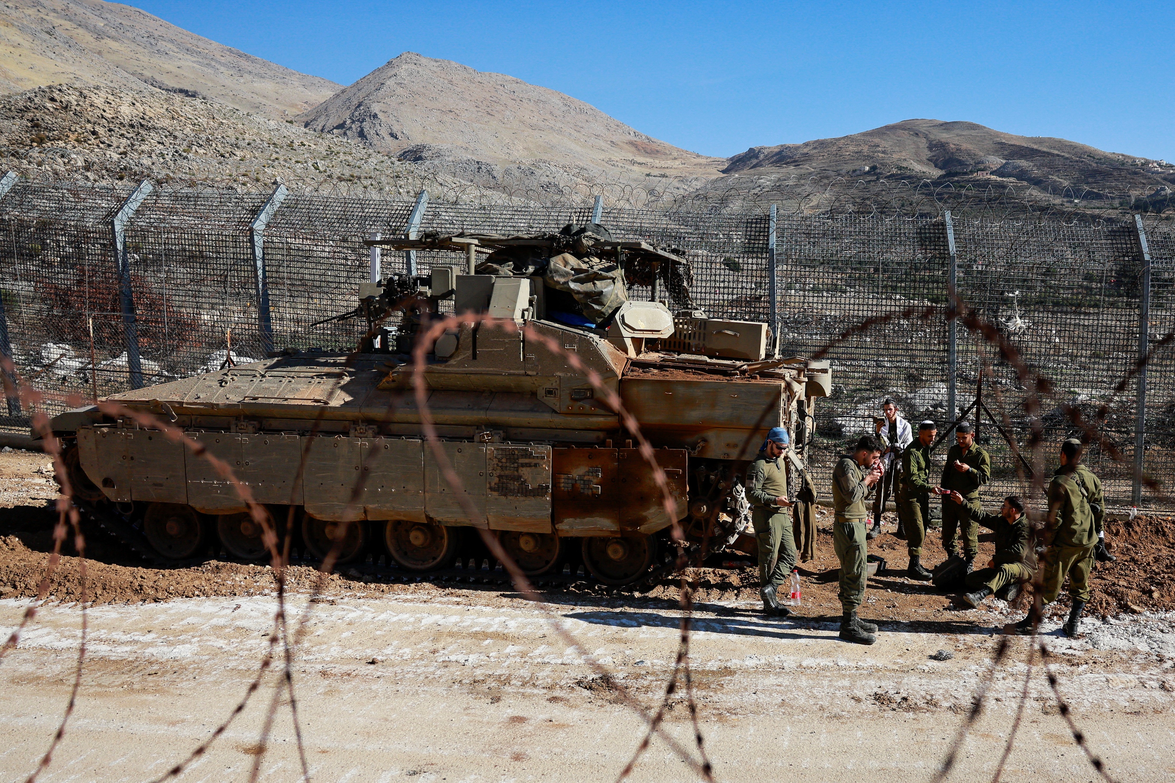 Cessar-fogo, guerra e paz: entenda as diferenças entre os conceitos | G1