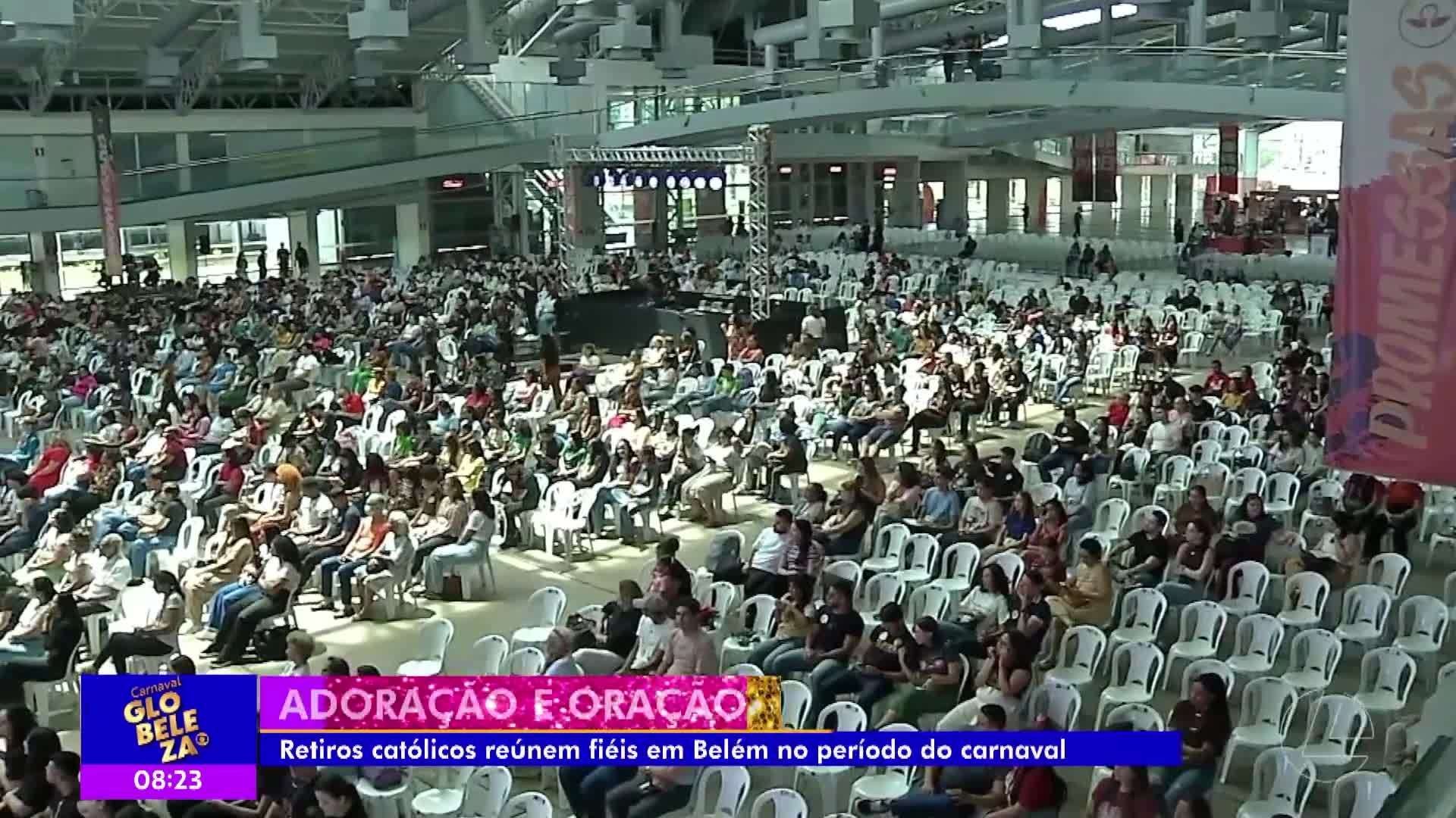 VÍDEOS: BDP de segunda-feira, 16 de fevereiro de 2026 