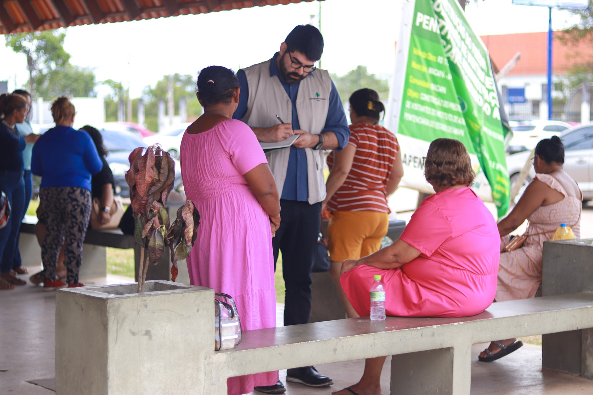 Defensoria quer suspensão de portaria que restringe visitas no sistema prisional do Amapá