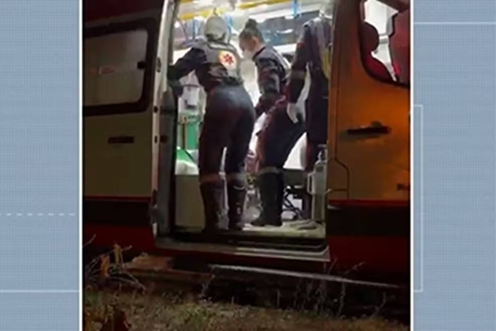 Morre terceira vítima de grave acidente entre carro e caminhão na BR-230 no interior da PB
