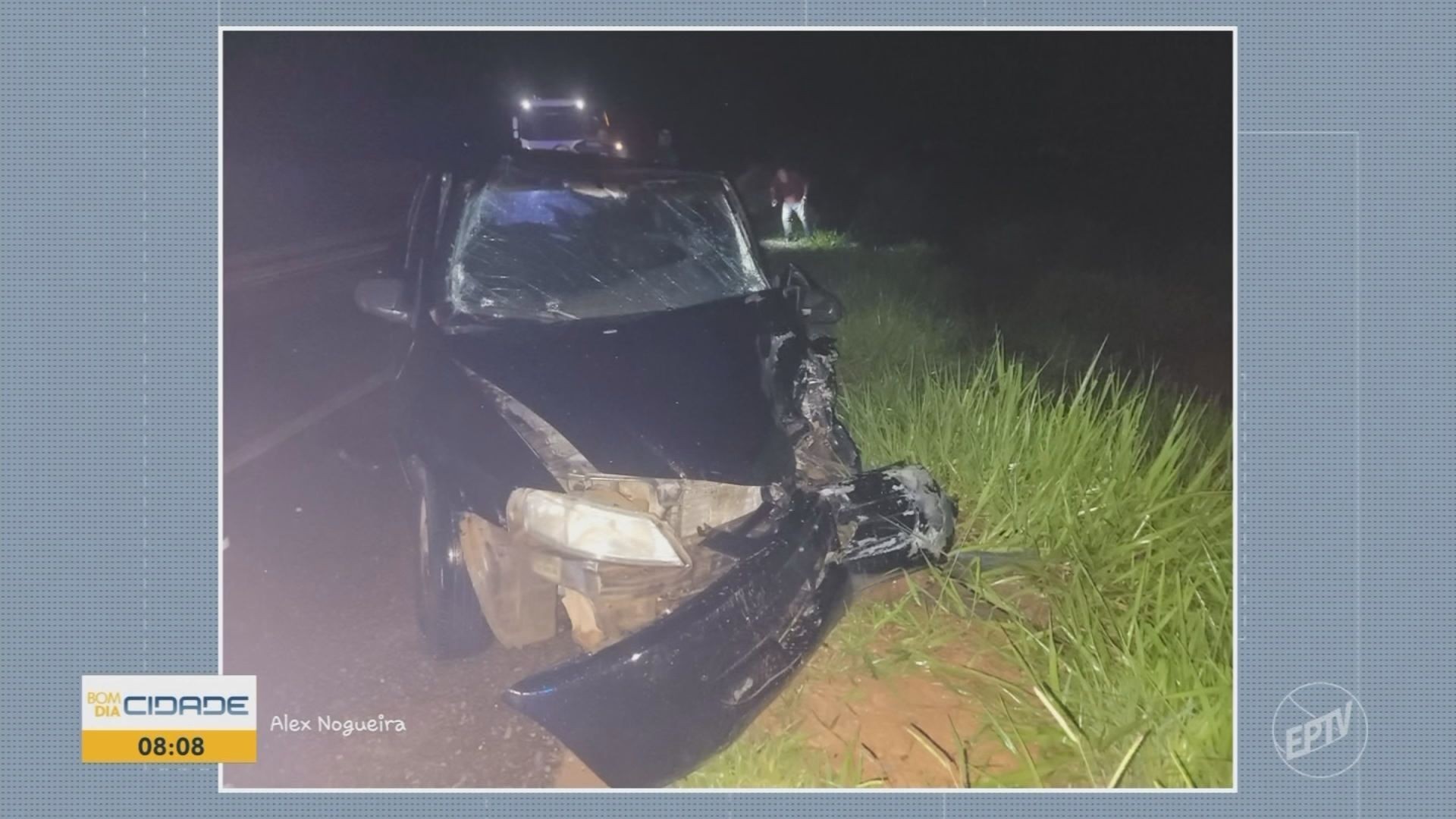 VÍDEOS: Bom Dia Cidade Sul de Minas de quinta-feira, 8 de janeiro de 2026