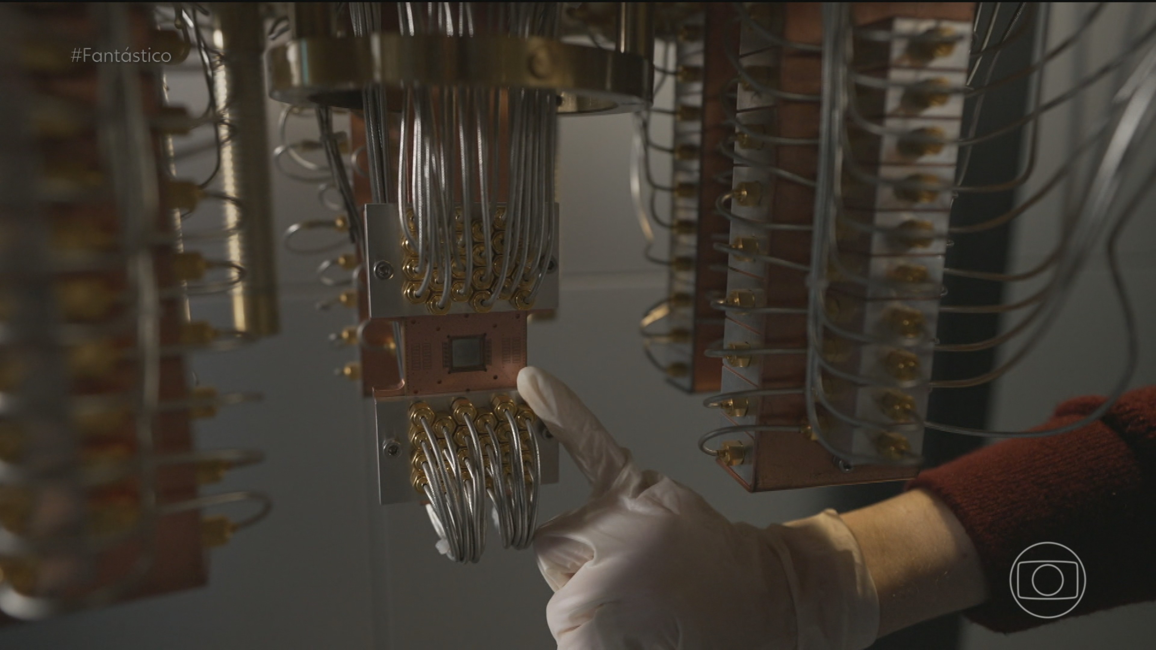 Computação Quântica: A Próxima Fronteira Tecnológica Que Vai Transformar o Mundo