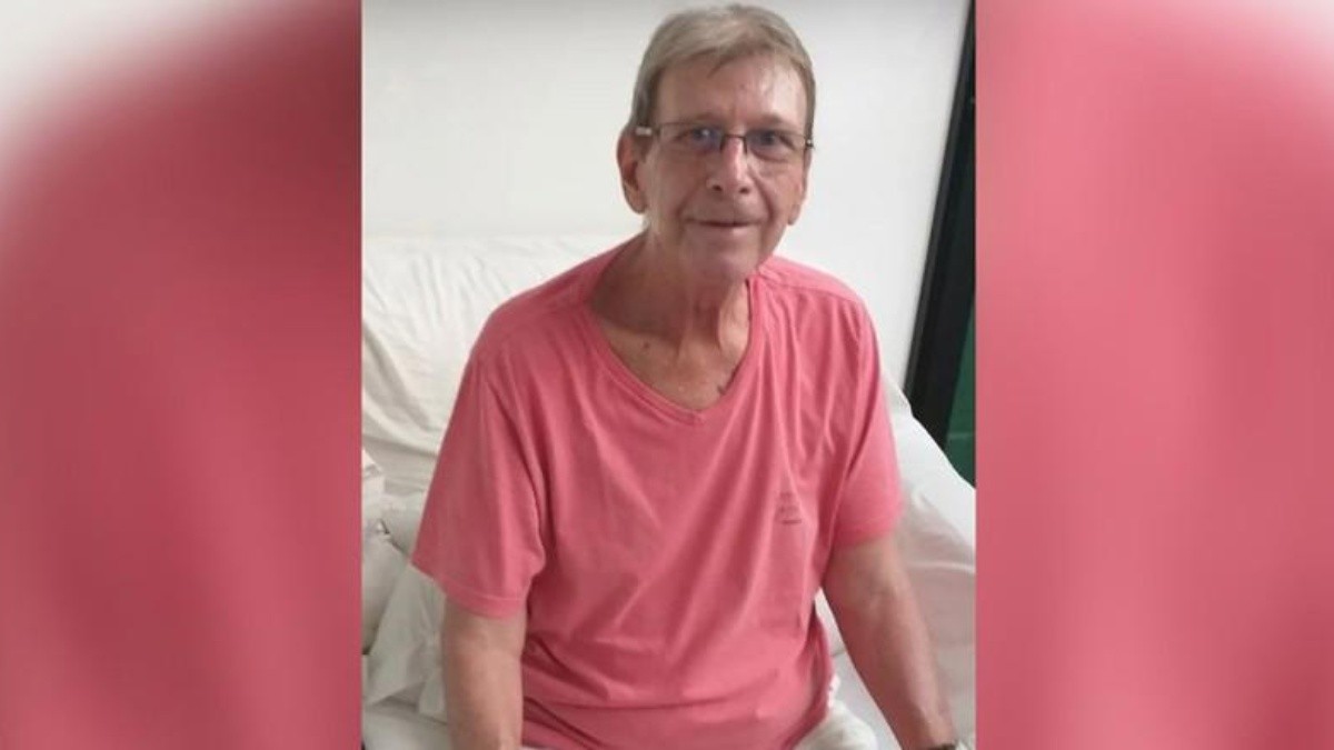 Jornalista esportivo Marcos Penido, o 'Penidão', morre aos 74 anos no Rio
