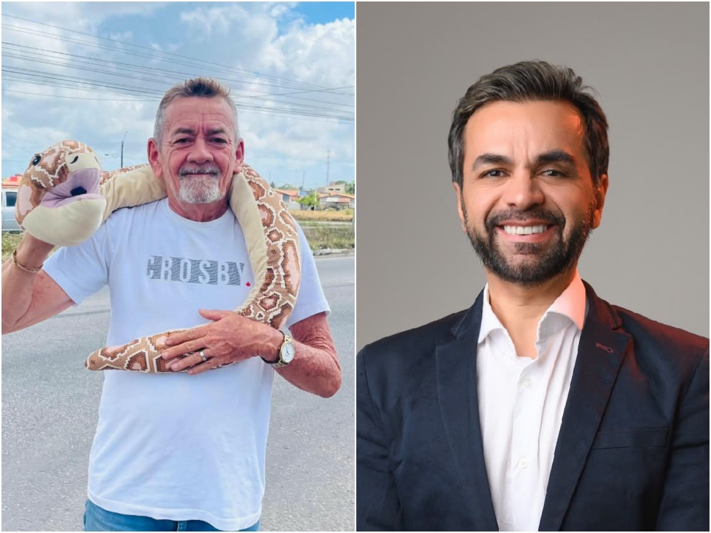 Candidaturas de Carlos Jararaca e Linhares Jiboia são indeferidas pela Justiça Eleitoral no RN