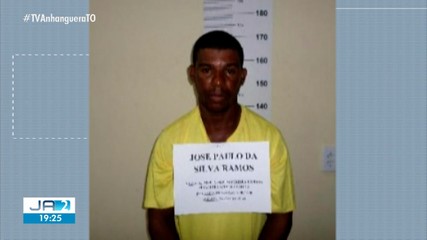 Suspeito de feminicídio em Gurupi morre em confronto com a PM de Goiás