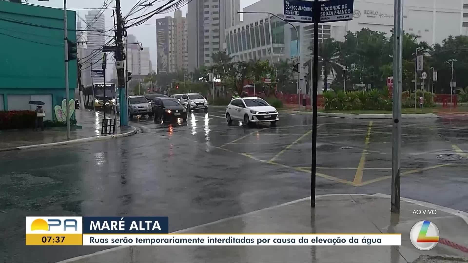 VÍDEOS: BDP de quinta-feira, 5 de março de 2026 