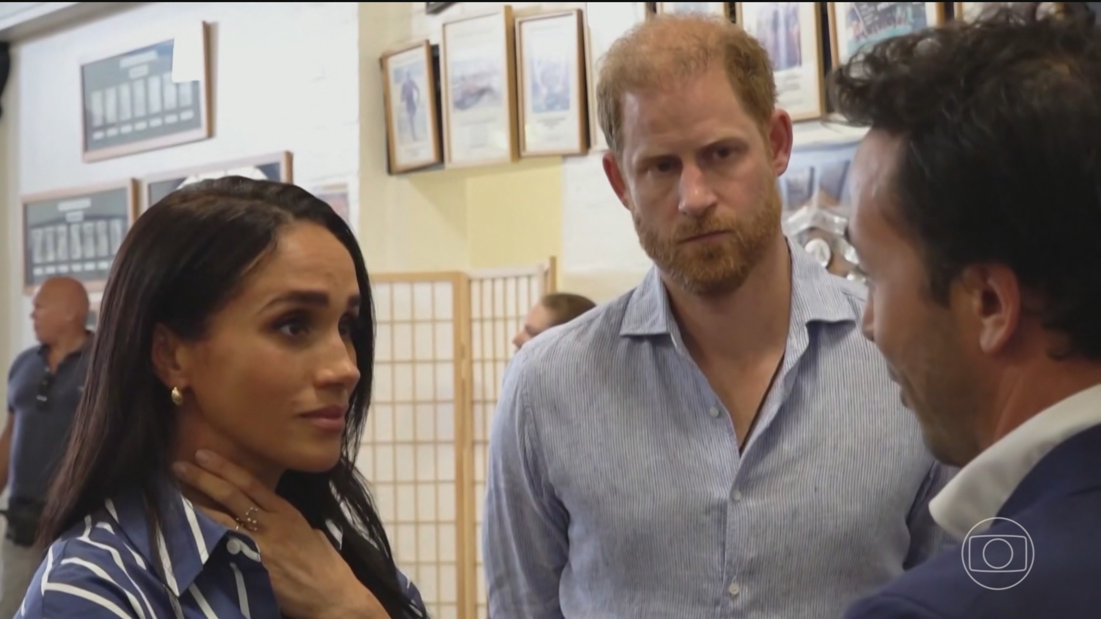 Príncipe Harry e Meghan Markle anunciam que vão voltar a viver no Reino Unido após 6 anos longe da família real | G1